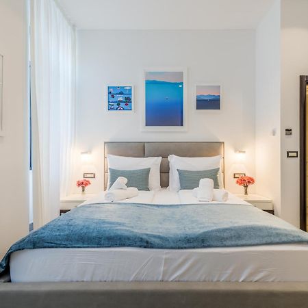 Tango Luxury Rooms Split Ngoại thất bức ảnh
