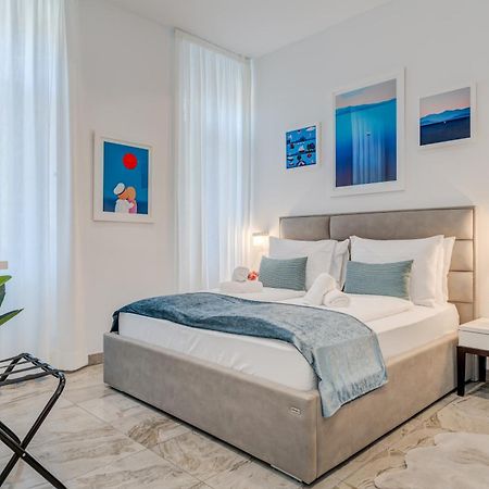 Tango Luxury Rooms Split Ngoại thất bức ảnh