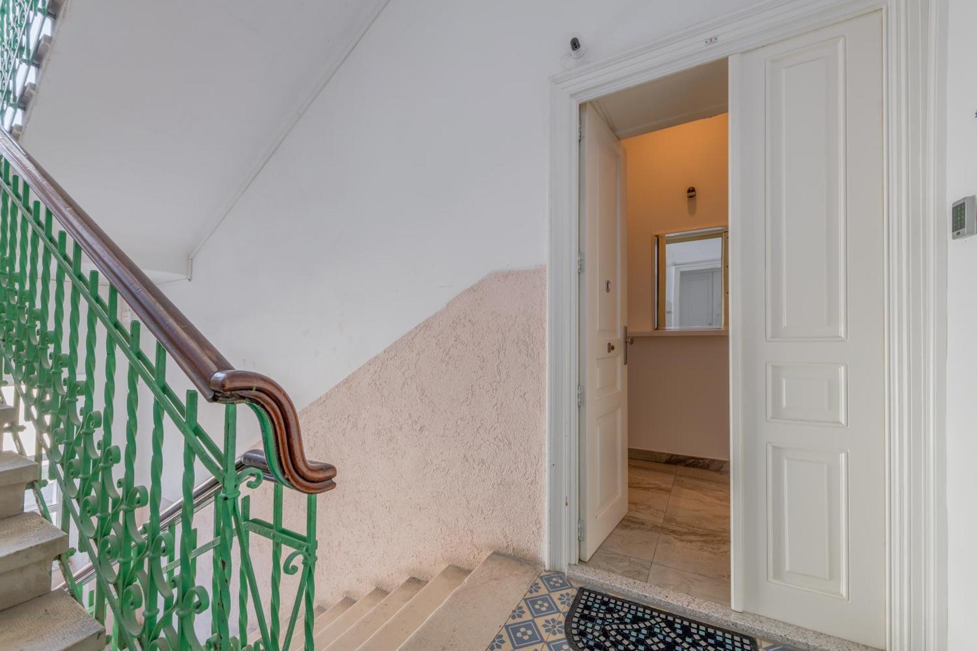 Tango Luxury Rooms Split Ngoại thất bức ảnh