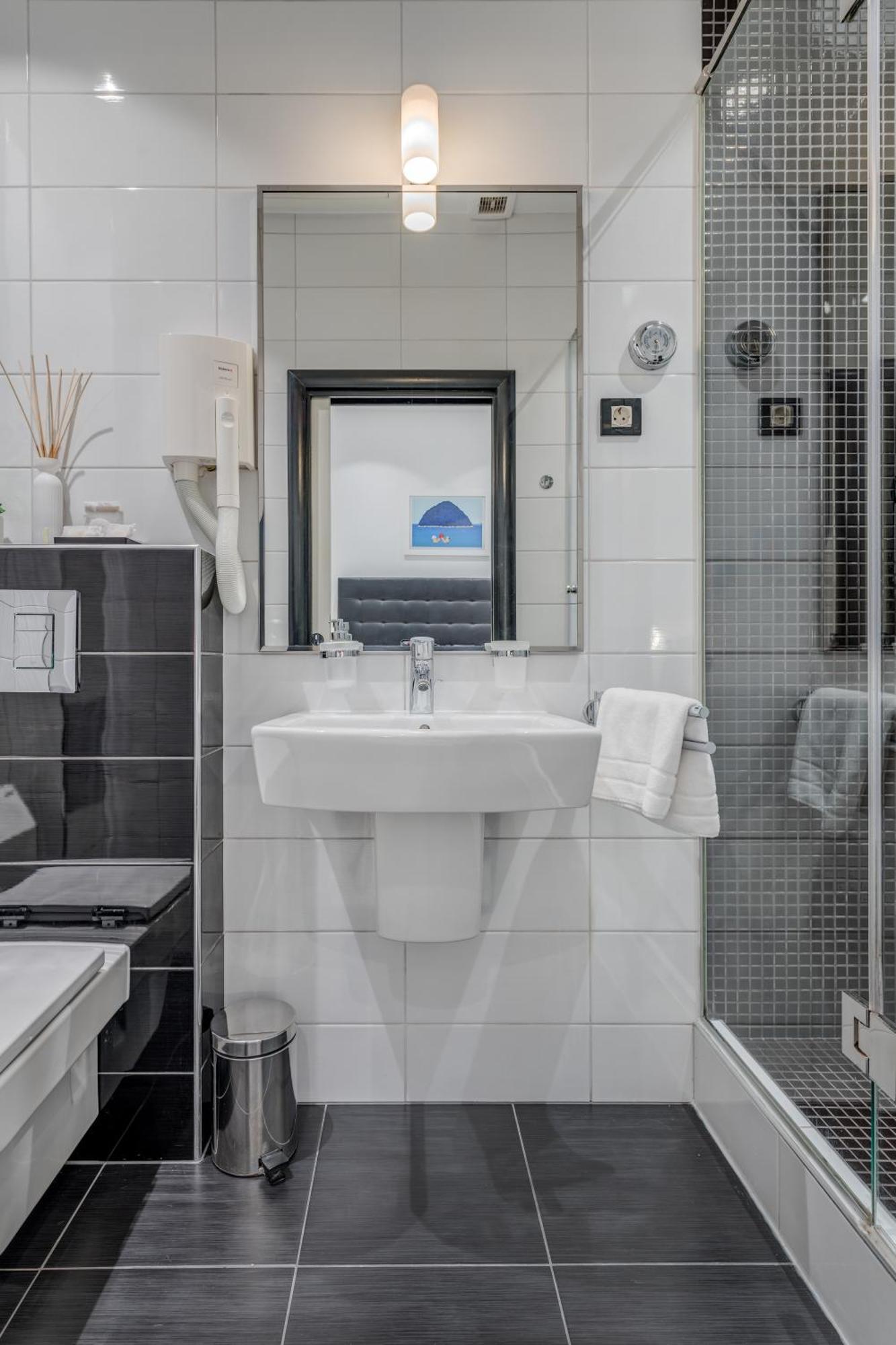 Tango Luxury Rooms Split Ngoại thất bức ảnh