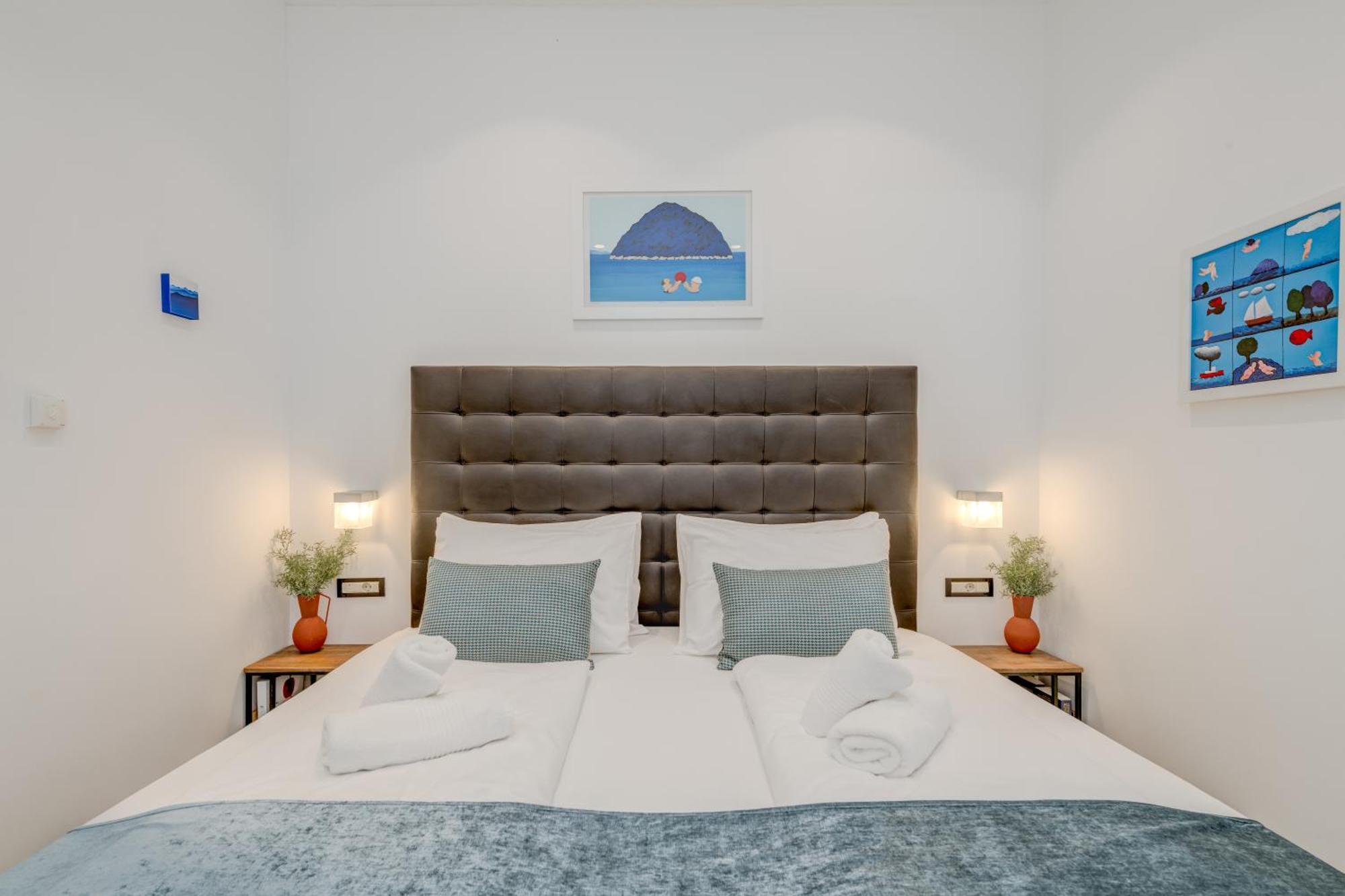 Tango Luxury Rooms Split Ngoại thất bức ảnh