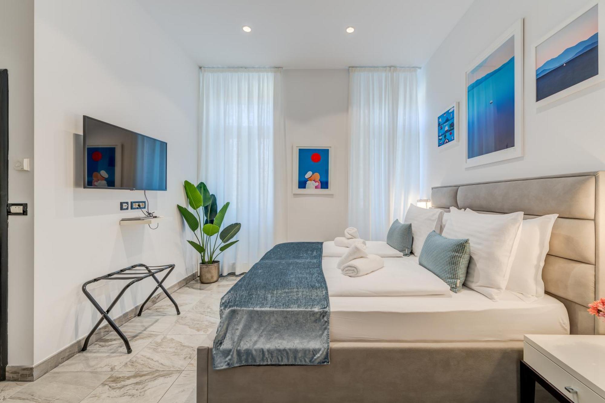 Tango Luxury Rooms Split Ngoại thất bức ảnh
