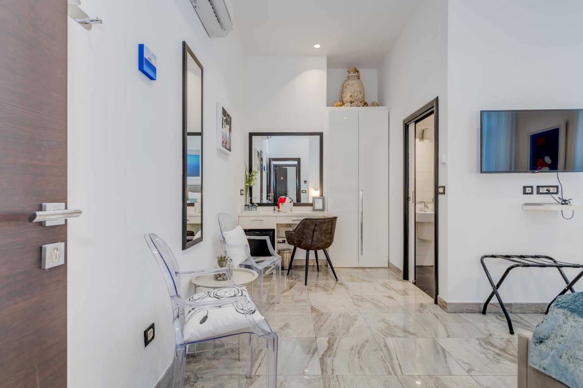 Tango Luxury Rooms Split Ngoại thất bức ảnh