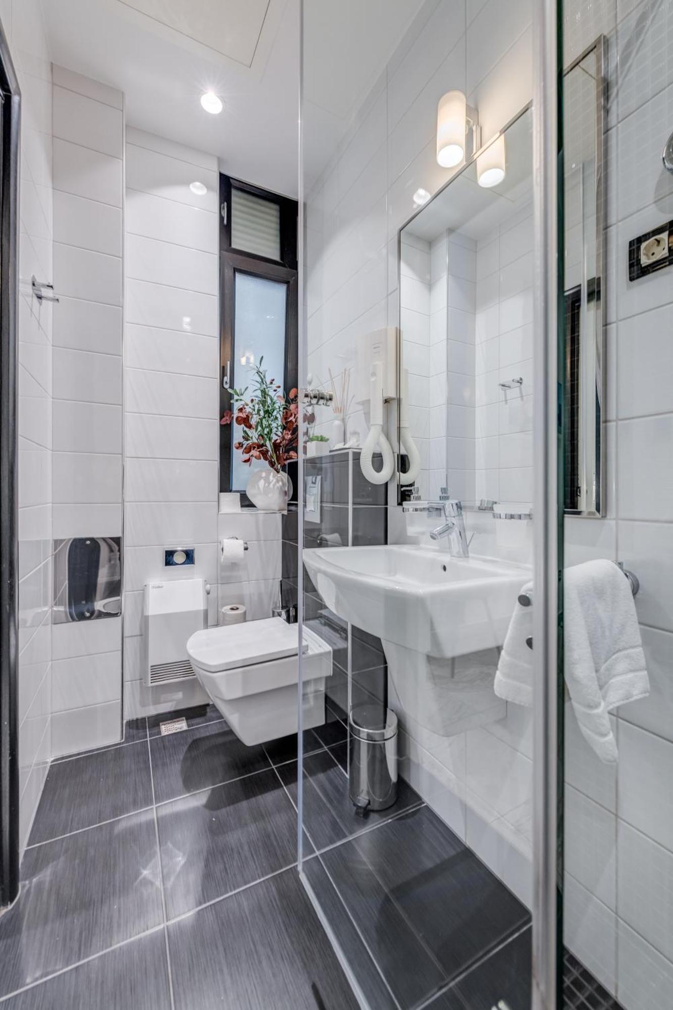Tango Luxury Rooms Split Ngoại thất bức ảnh