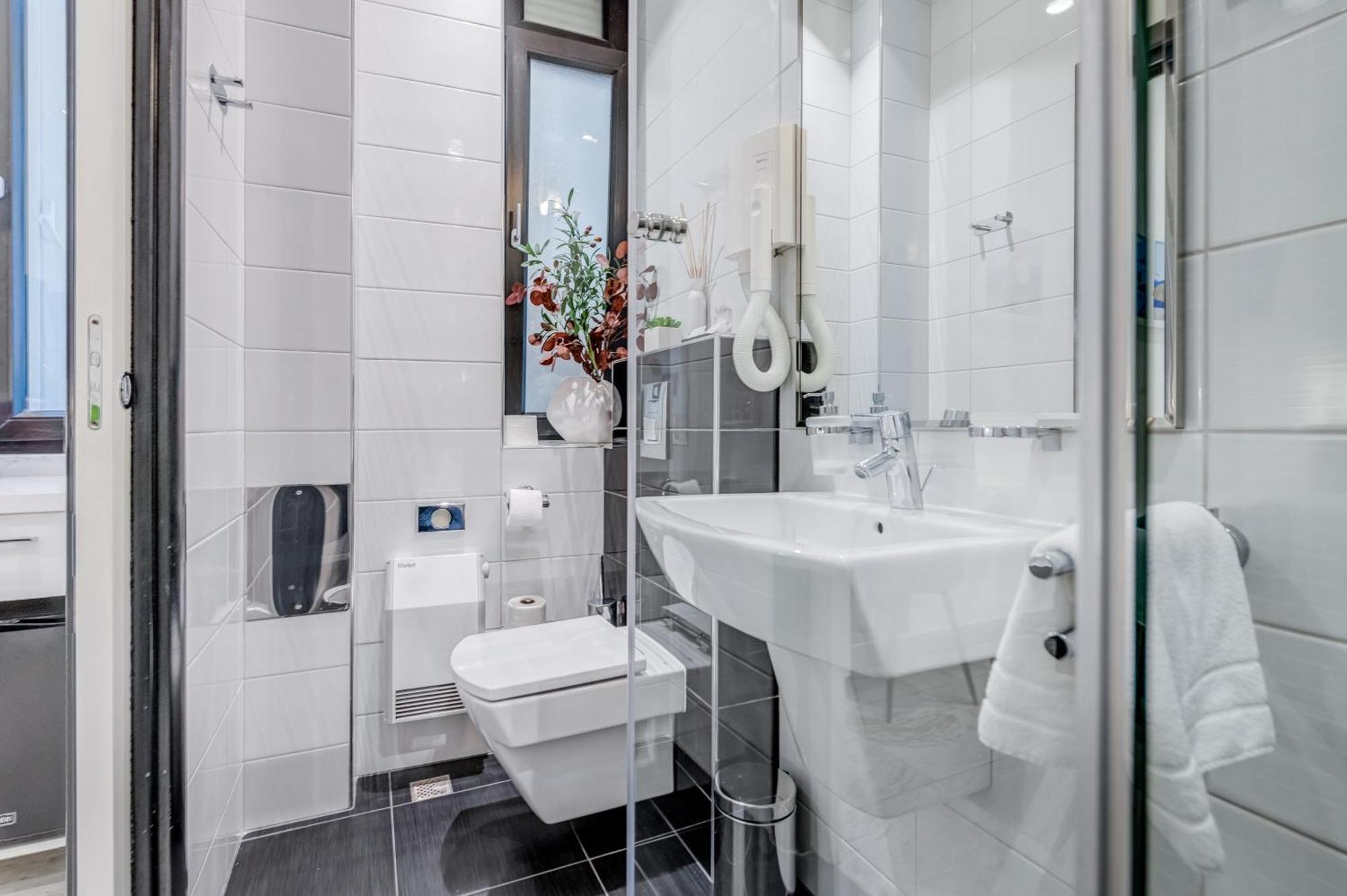 Tango Luxury Rooms Split Ngoại thất bức ảnh