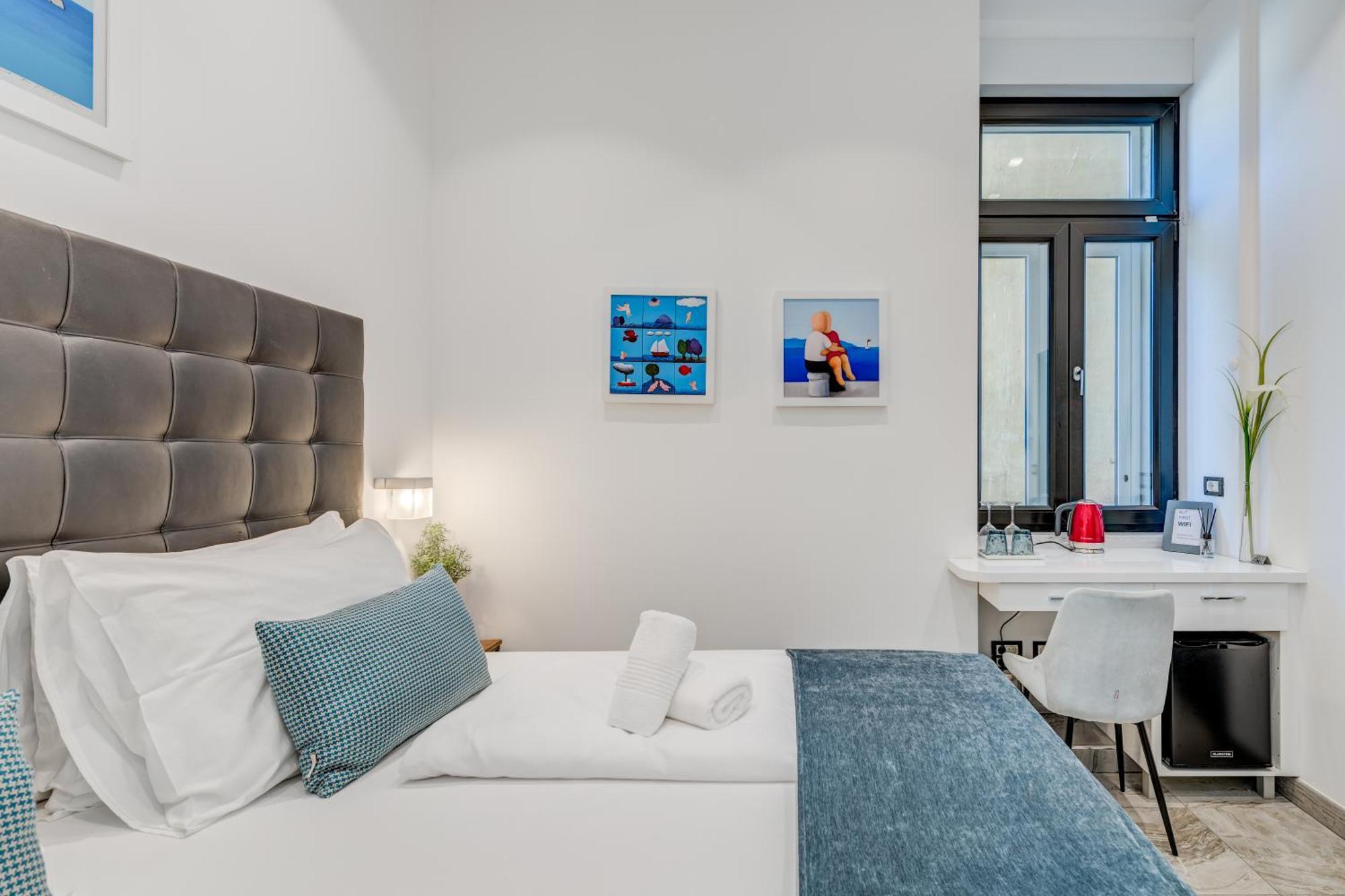 Tango Luxury Rooms Split Ngoại thất bức ảnh