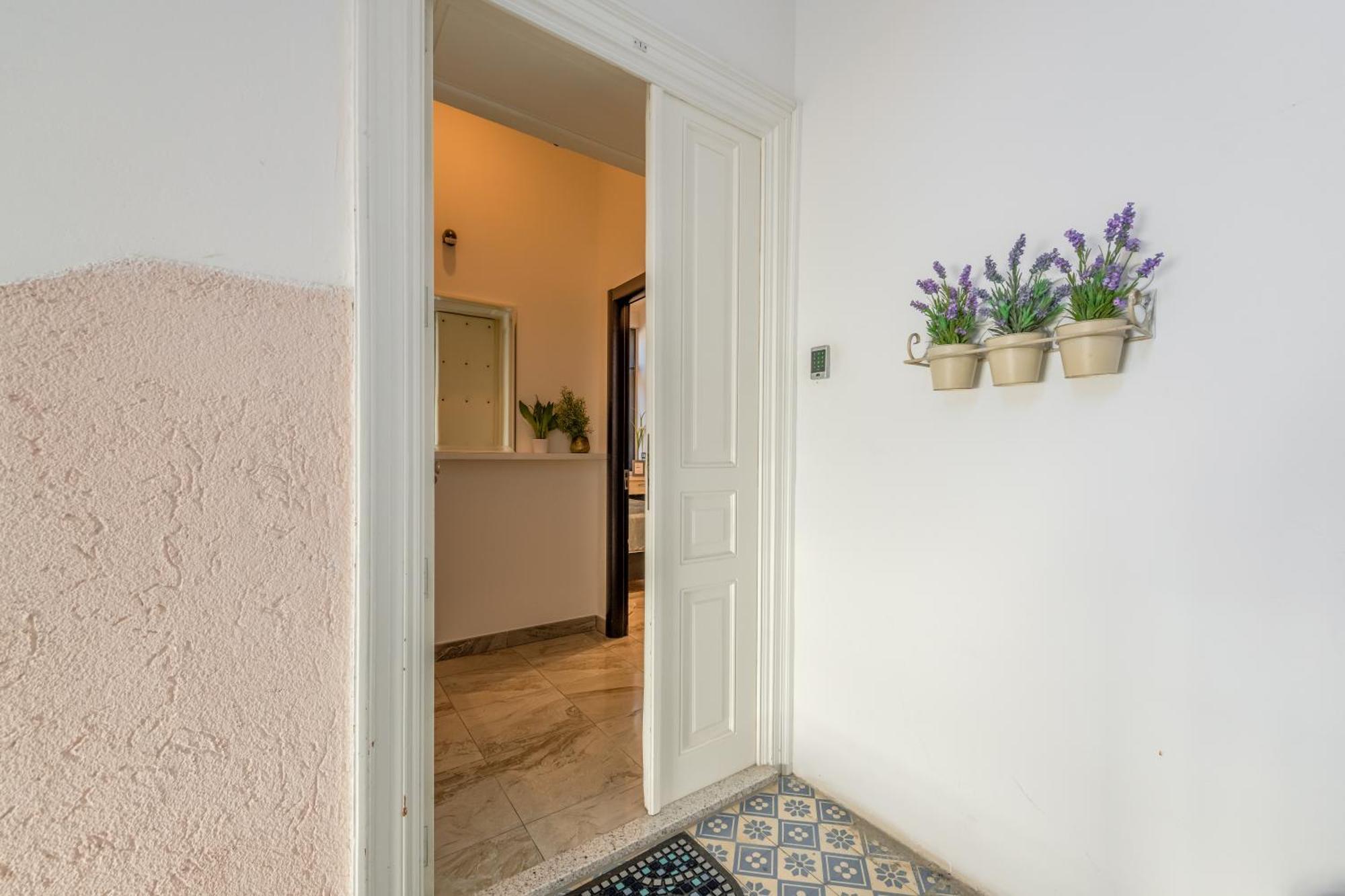 Tango Luxury Rooms Split Ngoại thất bức ảnh